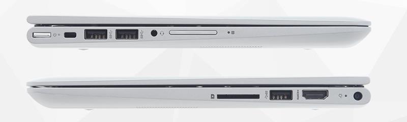 Laptop HP Pavilion X360 11-ad104TU 4MF13PA