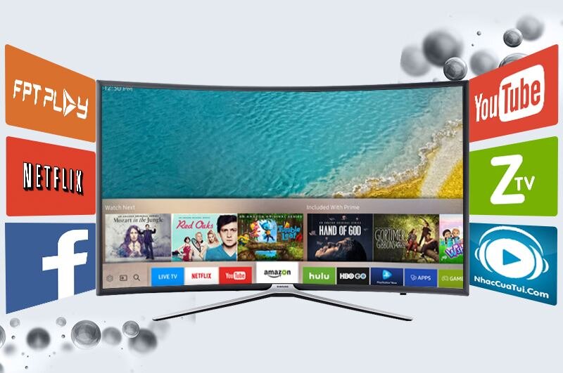 điện thoại samsung