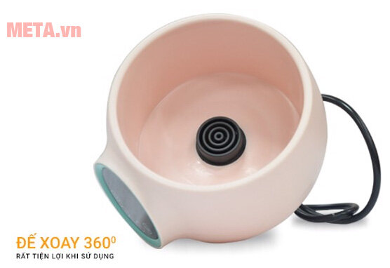 Máy khử trùng, hâm sữa Osaka KTE120P