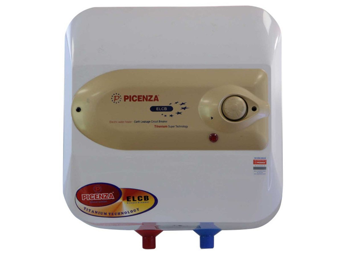 Hình ảnh bình tắm Picenza S20LUX 20 Lít Hình ảnh bình tắm Picenza S20LUX 20 Lít