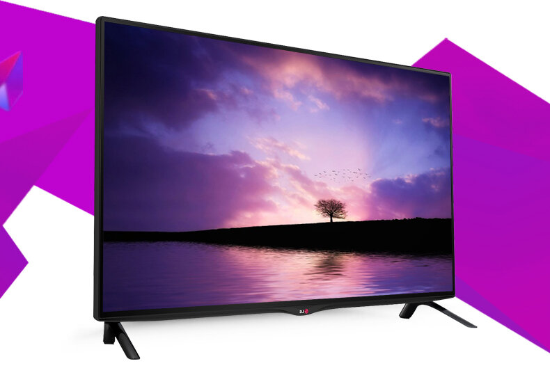 Smart Tivi LG 42 inch 42UB700T