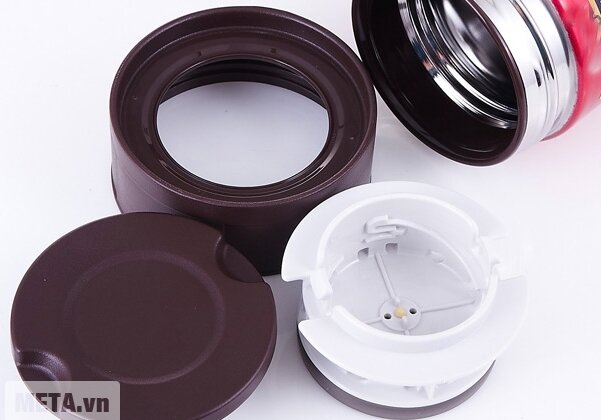 Hộp đựng thực phẩm giữ nhiệt Zojirushi SW-HAE45