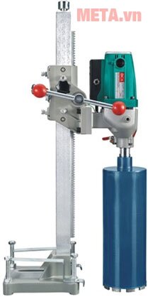 Máy khoan rút lõi bê tông DCA AZZ130 (Z1Z-FF-130)