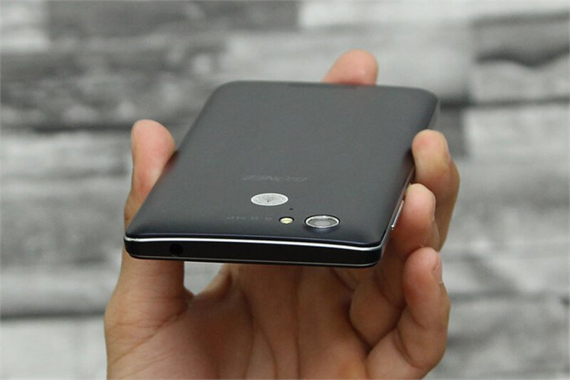 Điện thoại Gionee Marathon M3