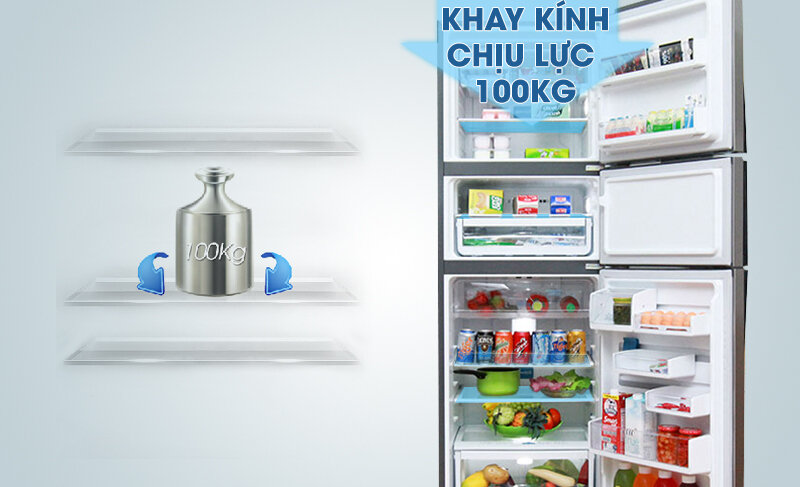Tủ lạnh Electrolux 335 lít EME3500SA Tủ lạnh Electrolux 335 lít EME3500SA