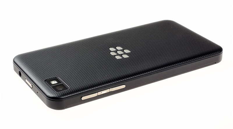 Điện thoại BLACKBERRY Z10