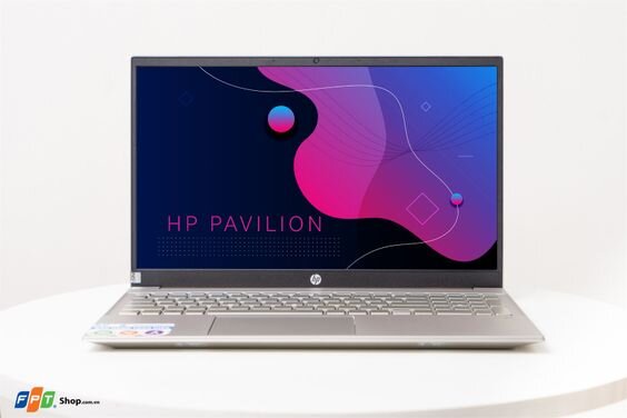 HP Pavilion 15 eg2037TX (ảnh 2)