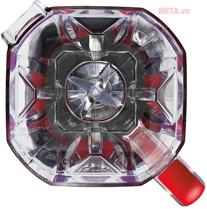 Máy xay sinh tố Oster Versa BLSTVB-S