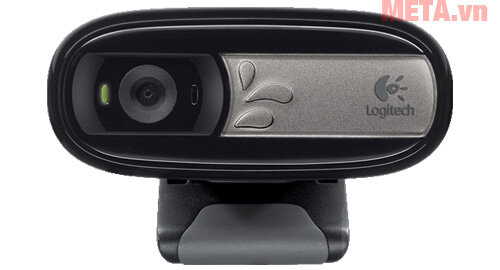 Webcam ghi hình Logitech C170