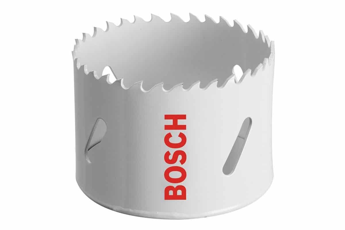 Lưỡi khoét lỗ 32mm Bosch 2608580408