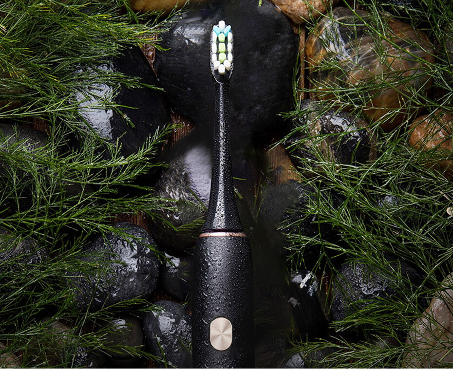 Bàn chải đánh răng Xiaomi Soocare chính hãng Bàn chải đánh răng Xiaomi Soocare chính hãng