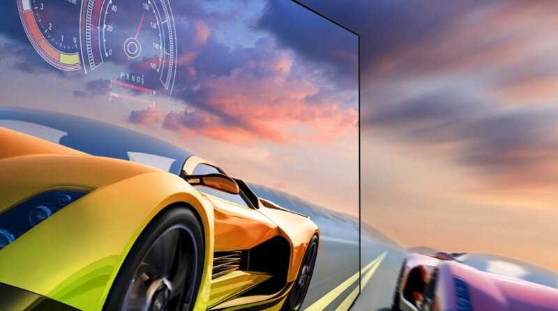 Tivi Samsung 65S95D - Giảm gần 20 triệu đồng so với thời điểm ra mắt