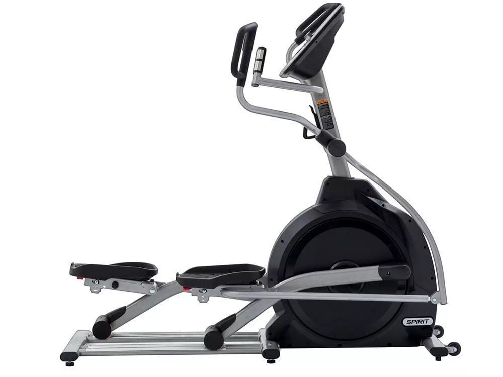 Hình ảnh xe trượt tuyết cao cấp Spirit XE295