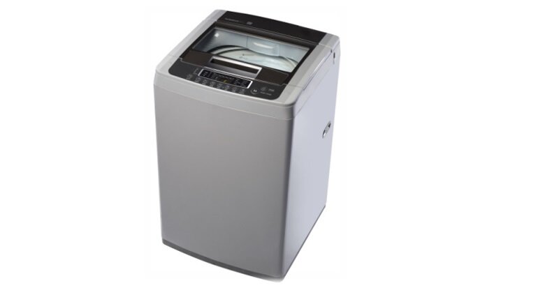 Máy giặt LG Inverter 8 kg T2108VSPM Máy giặt LG Inverter 8 kg T2108VSPM
