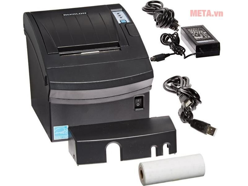 Máy in hóa đơn Bixolon SRP 350III