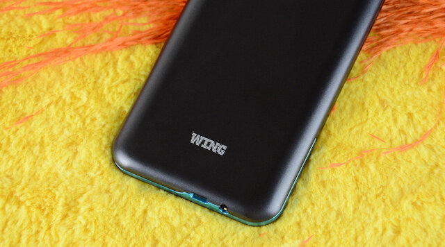 Điện thoại Wing V45