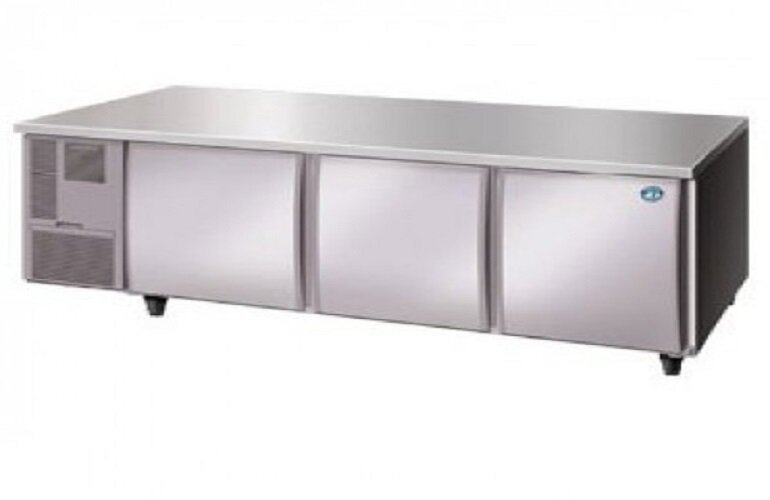 Bàn đông Hoshizaki 3 cánh 401 lít FT-188MA-S-ML