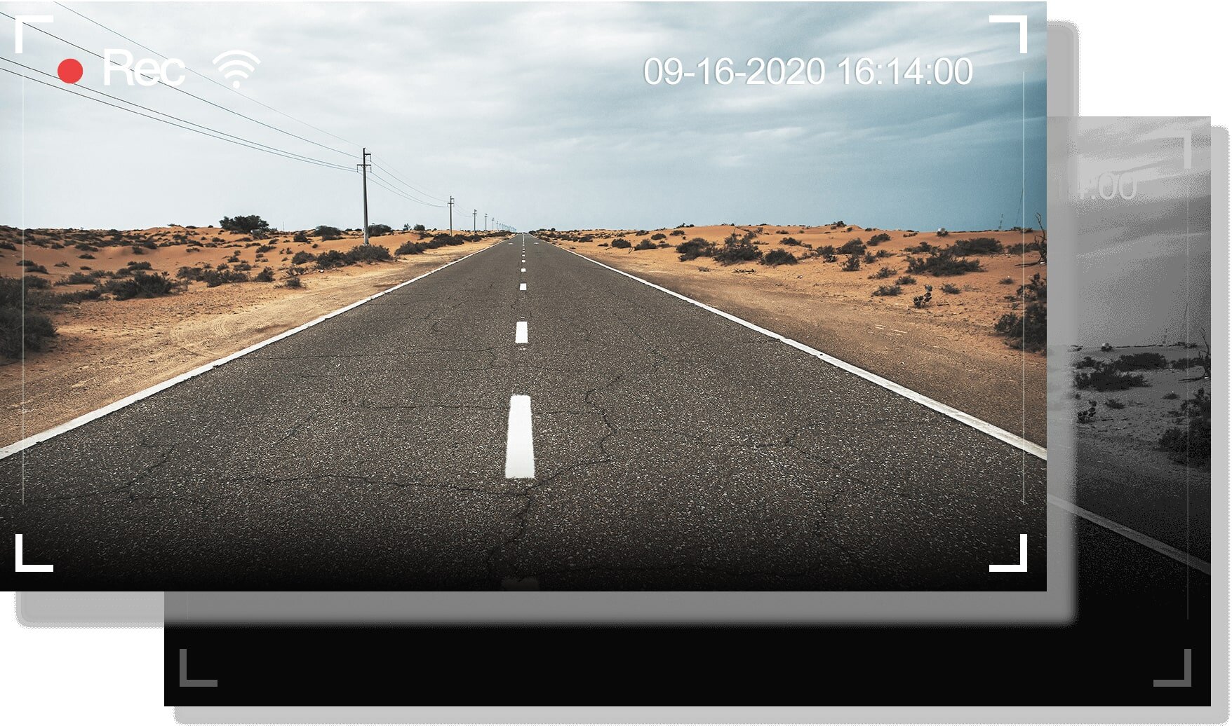 Camera hành trình Xiaomi 70Mai A800S 