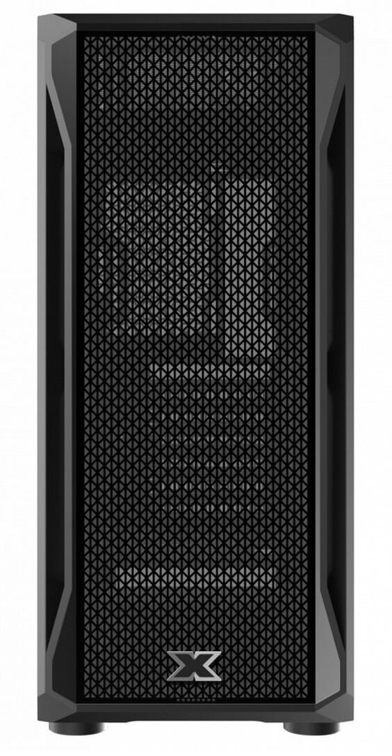 Vỏ Case Xigmatek Gaming X 3FX (Ảnh 1)