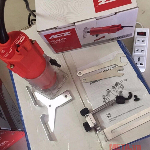 Máy phay gỗ lớn Ken 3912BS Máy phay gỗ lớn Ken 3912BS