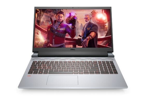 Dell G15 5515 Ryzen 7 Win 11 (Ảnh 4)