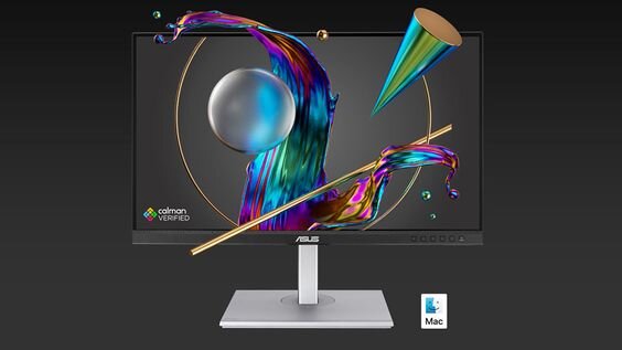 Màn hình Asus 27 inch ProArt PA279CV-R (Ảnh 1)