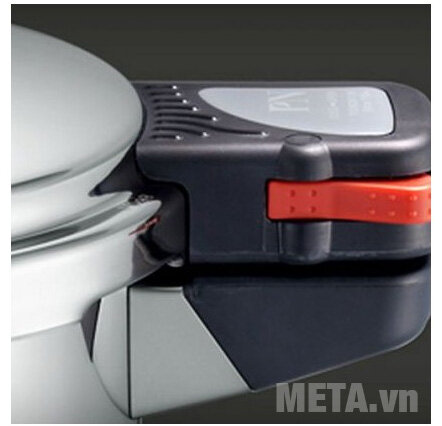 Nồi áp suất inox PoongNyun BSPC-20CV - 3.5 lít