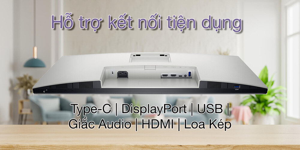 Màn hình Dell S2722DZ 9