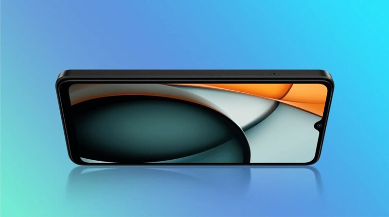 Điện thoại Xiaomi Redmi A3 3GB/64GB màn hình