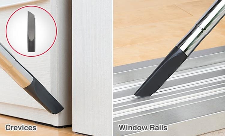 Máy hút bụi Hitachi CV-SE23V