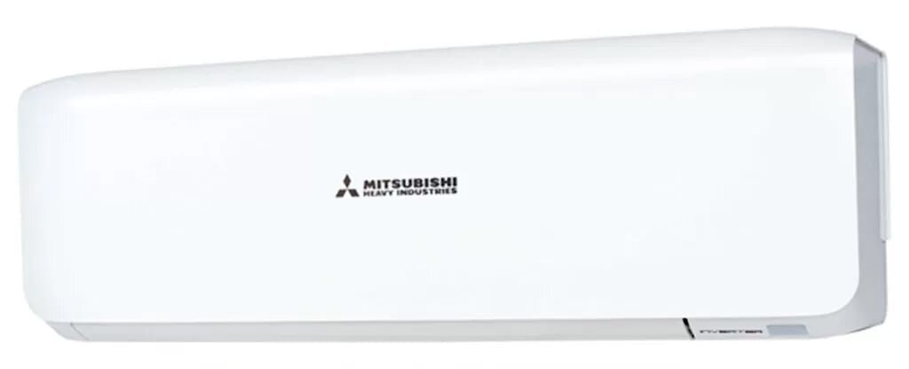 Dàn lạnh treo tường Multi Mitsubishi Heavy Inverter 2 chiều 12.000 BTU SRK35ZSS-W5