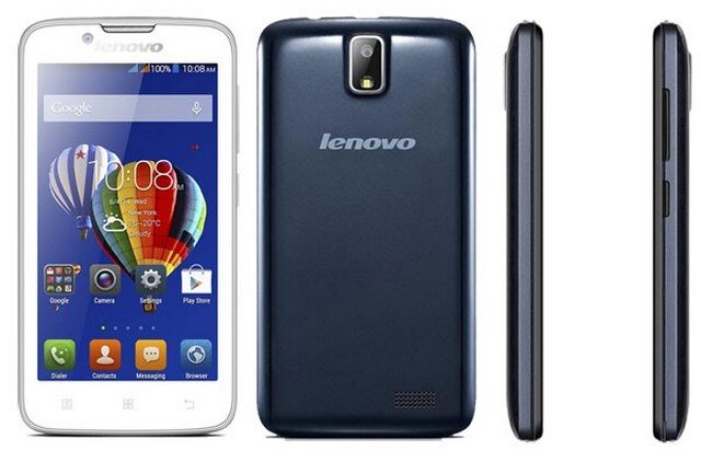 Điện thoại Lenovo A328