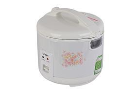 Nồi cơm điện 1lít Tiger JNP-1000 Nồi cơm điện 1lít Tiger JNP-1000