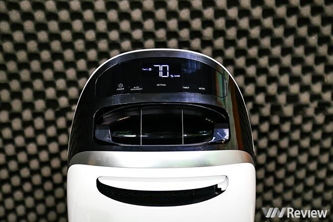 Máy hút ẩm 17L Lotte Feelinx LDF-170AE-Korean