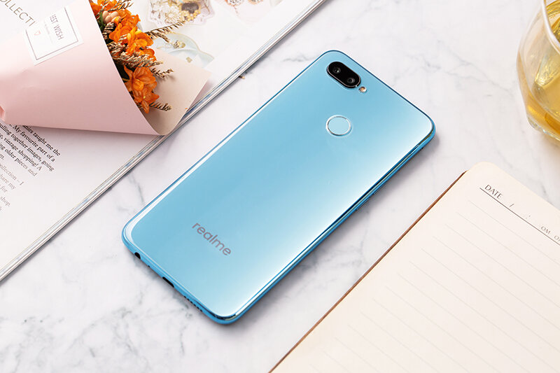 Điện thoại Realme 2 Pro - 6GB RAM, 64GB, 6.3 inch