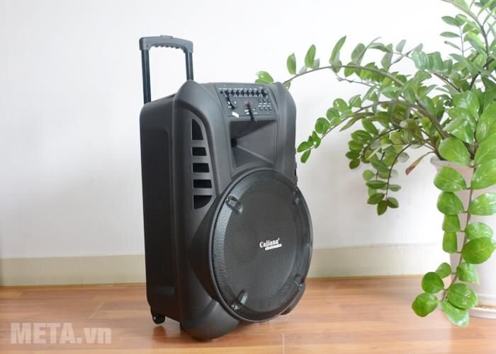 Loa kéo di động Caliana TN15B