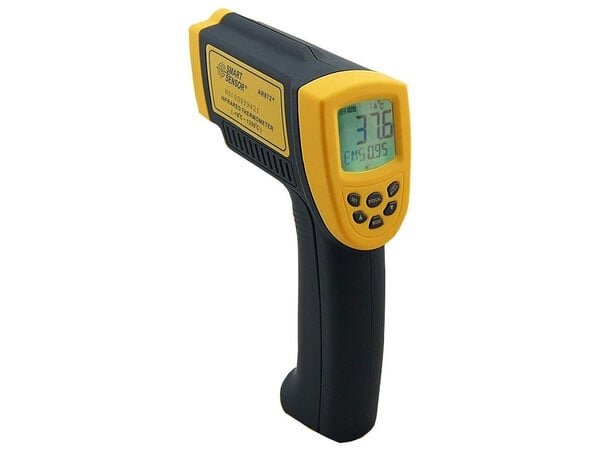 Súng đo nhiệt độ hồng ngoại Smartsensor AS872