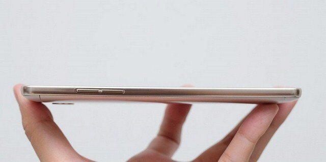 Điện thoại Coolpad Shine