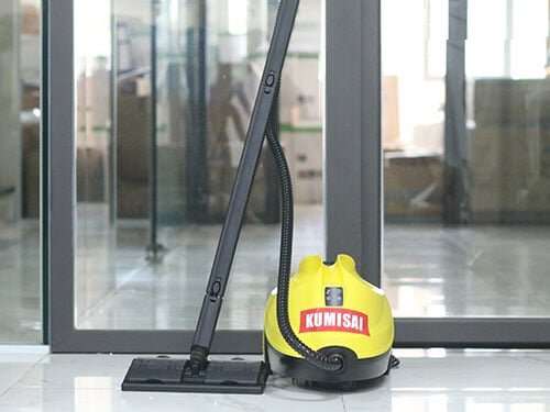 Máy giặt thảm hơi nước nóng  