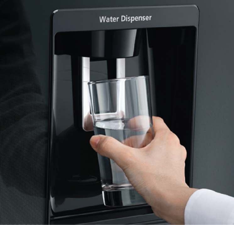 TỦ LẠNH 4 CÁNH INVERTER 540 Lít HITACHI R-FW690PGV7 (GBW) (Nâu) TỦ LẠNH 4 CÁNH INVERTER 540 Lít HITACHI R-FW690PGV7 (GBW) (Nâu)