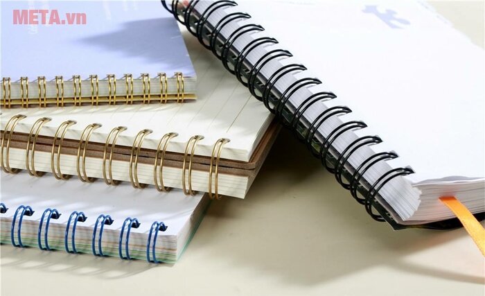 Máy đóng sách Bosser WR-318 Máy đóng sách Bosser WR-318