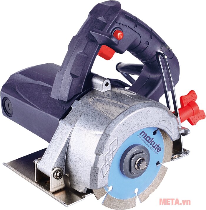 Máy cắt gạch Makute MC003