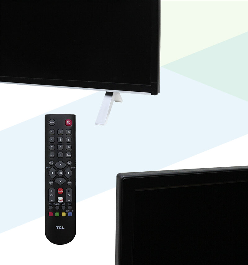 Internet Tivi LED TCL L48D2780 48 inch Internet Tivi LED TCL L48D2780 48 inch