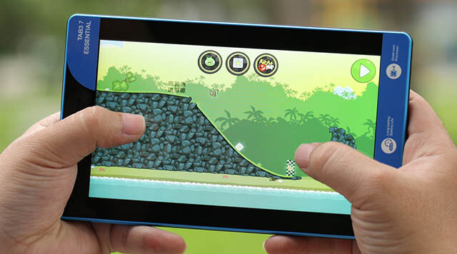 Máy tính bảng Lenovo Tab 3 Essential 16GB