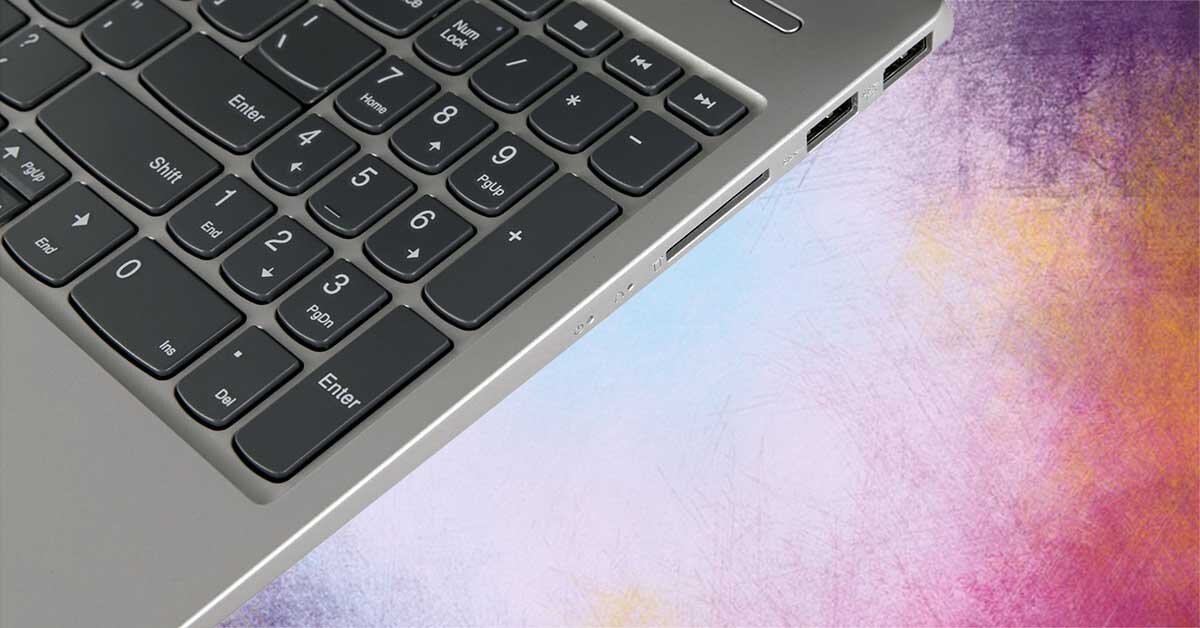 Laptop Lenovo Ideapad S340 15IWL 81N800AAVN (Grey)- Màn full HD, mỏng, vỏ nhôm, Bảo hành onsite