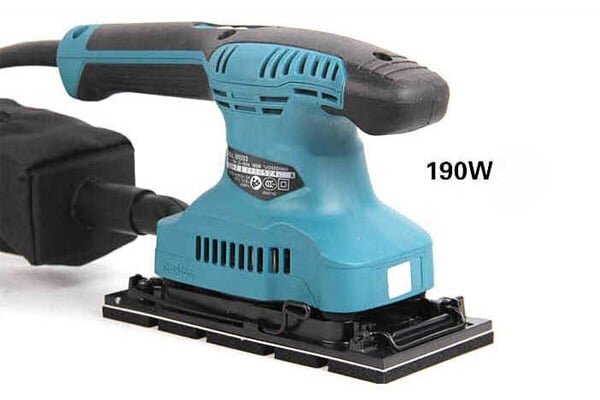 Máy chà nhám rung Makita M9203B Máy chà nhám rung Makita M9203B
