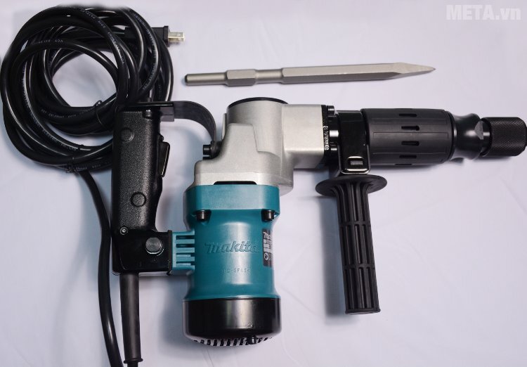 Máy đục bê tông Makita HM0810TA