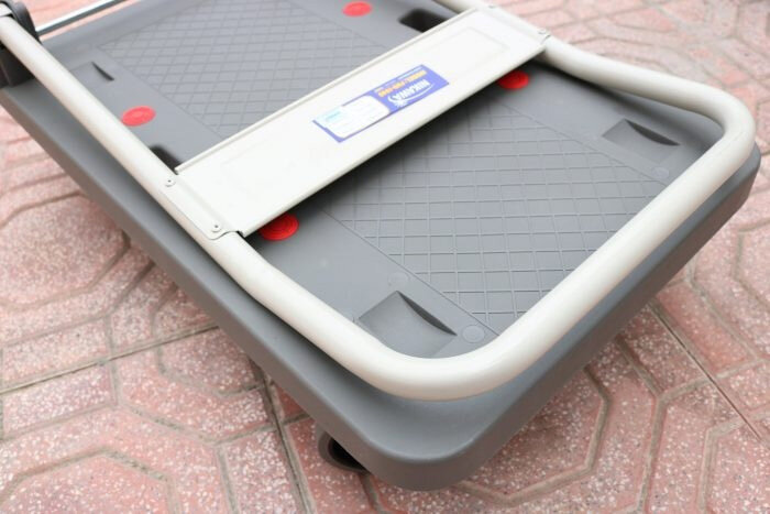 Xe đẩy hàng Nikawa FWS 150S