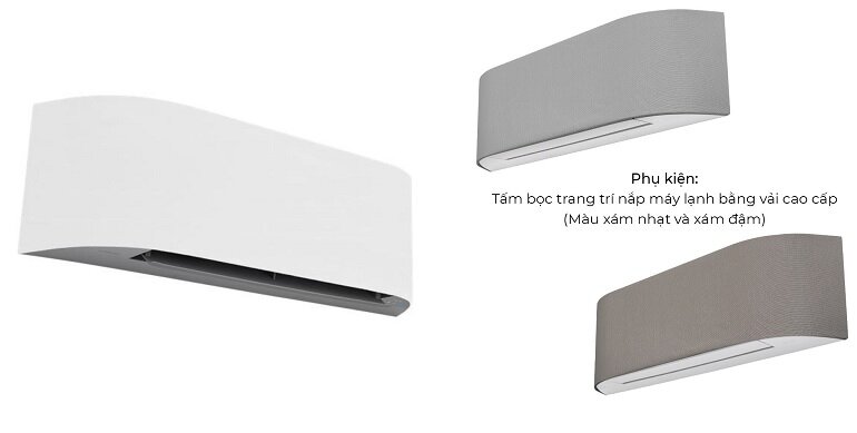 Máy lạnh Toshiba 1 HP Inverter RAS-H10T4KCVRG-V