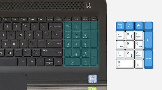 Laptop HP Pavilion 15 au111TU i5 7200U/4GB/500GB/Win10/(Y4G16PA)